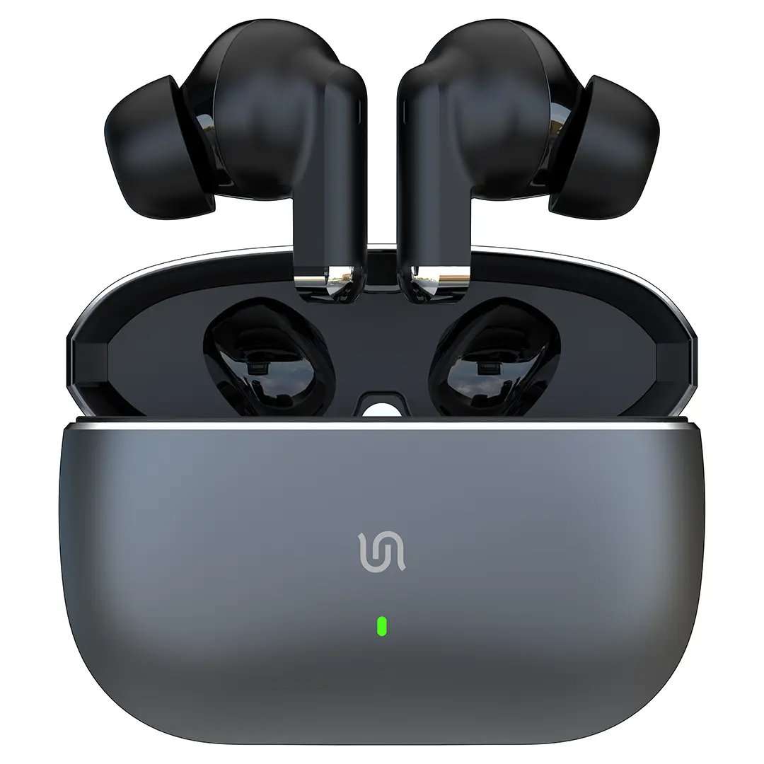 Porodo Soundtec Jetpods Pro Earbuds Gen 4 True Wireless - Linkphones Center